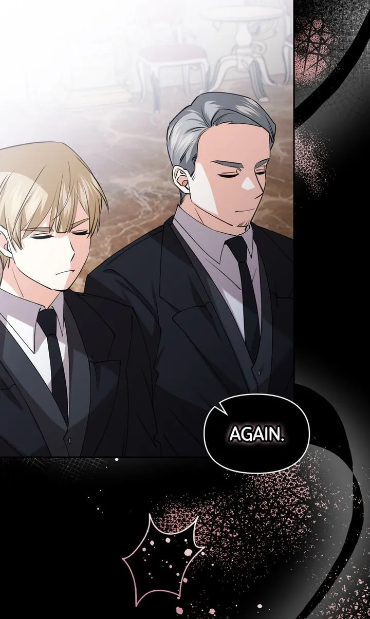 Protecting the Witch’s Son Chapter 32 page 22 - 