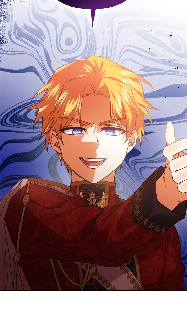 Protecting the Witch’s Son Chapter 32 page 25 - 