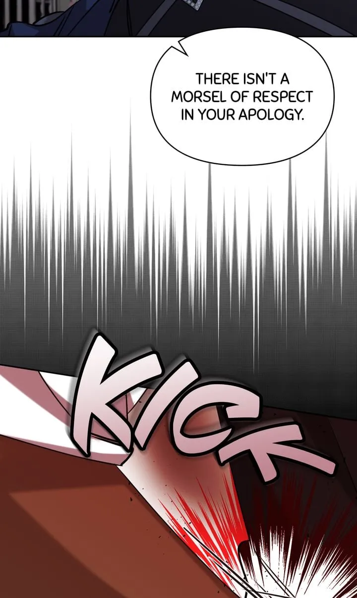 Protecting the Witch’s Son Chapter 32 page 27 - 