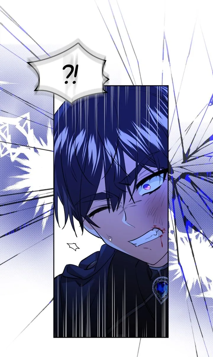 Protecting the Witch’s Son Chapter 32 page 29 - 