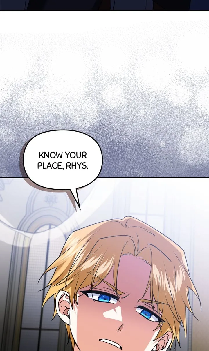 Protecting the Witch’s Son Chapter 32 page 32 - 