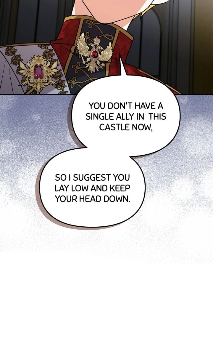 Protecting the Witch’s Son Chapter 32 page 33 - 
