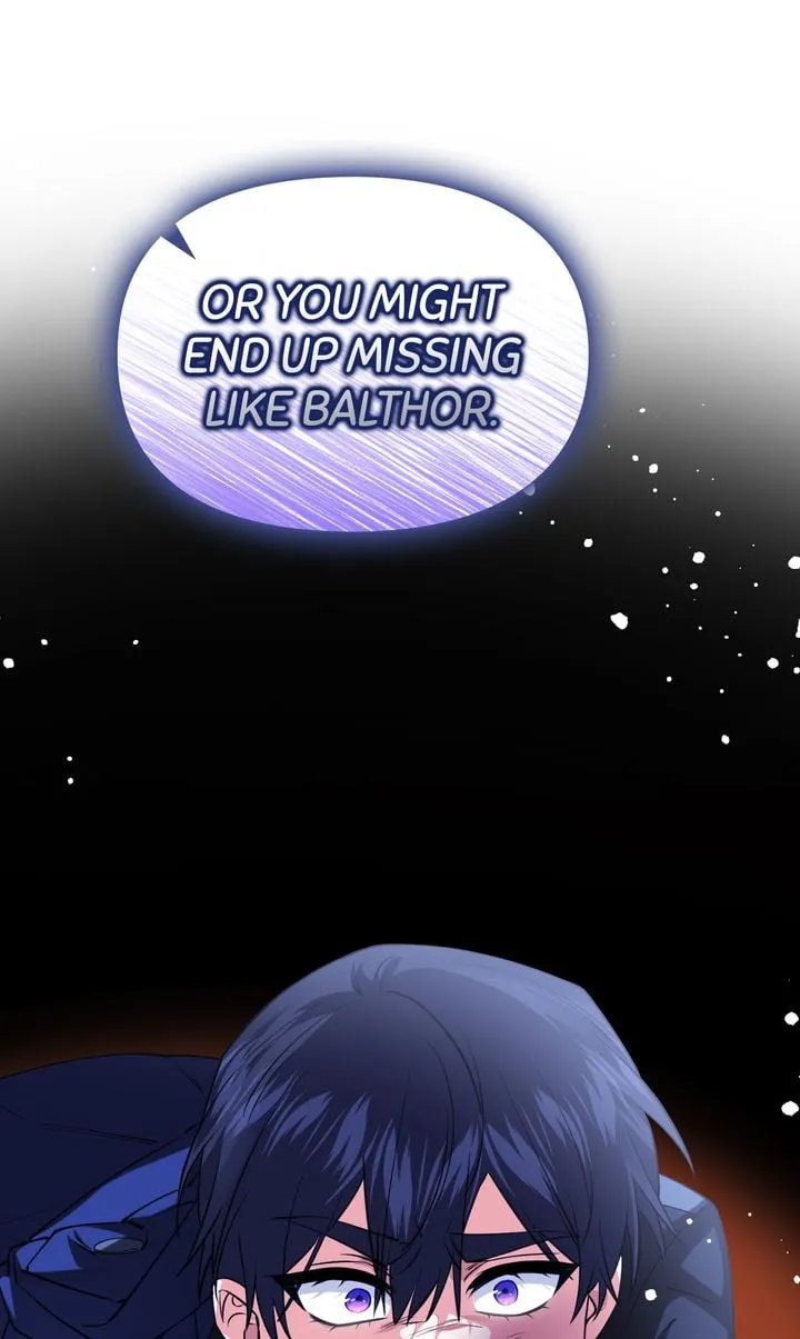 Protecting the Witch’s Son Chapter 32 page 34 - 