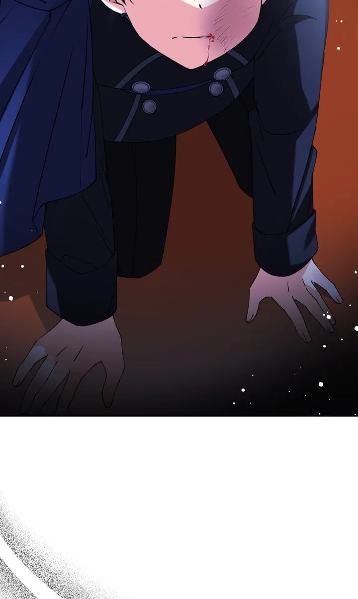 Protecting the Witch’s Son Chapter 32 page 35 - 