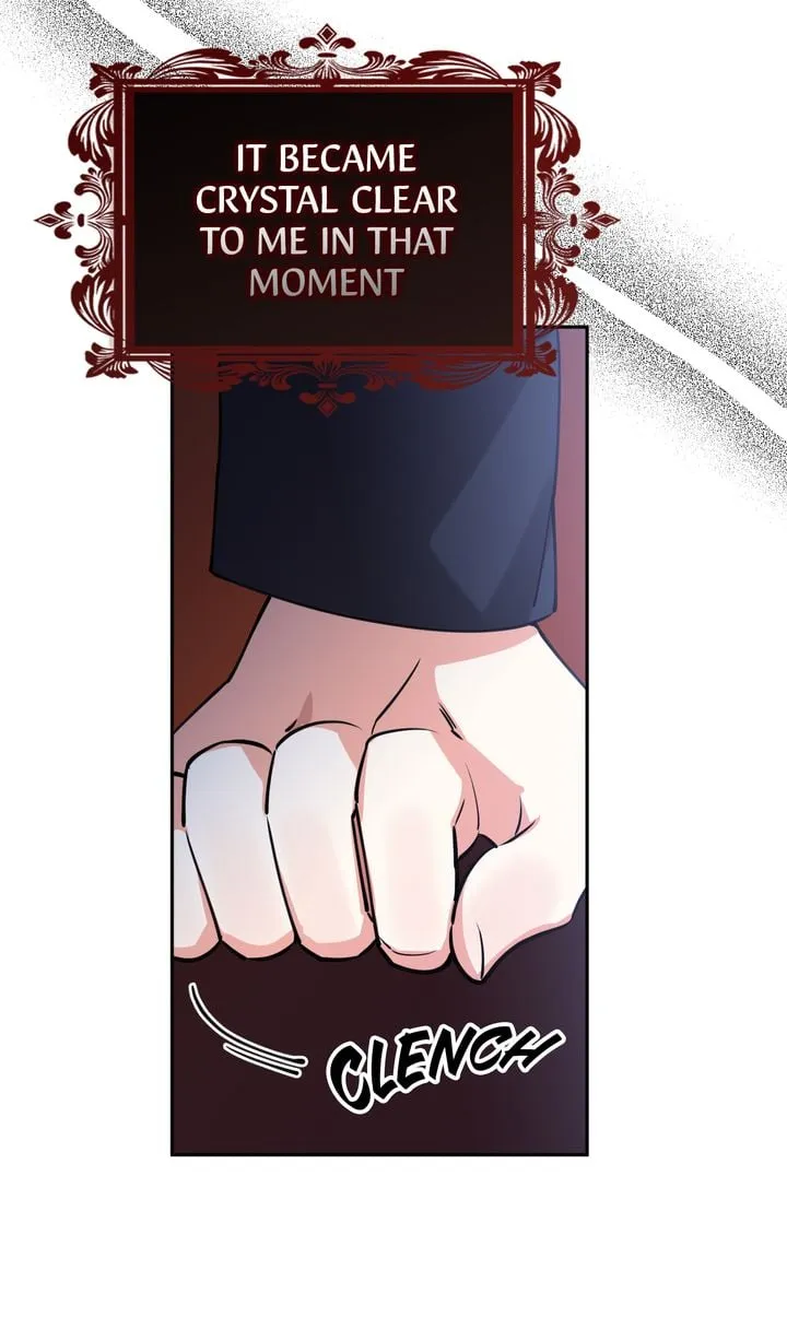 Protecting the Witch’s Son Chapter 32 page 36 - 