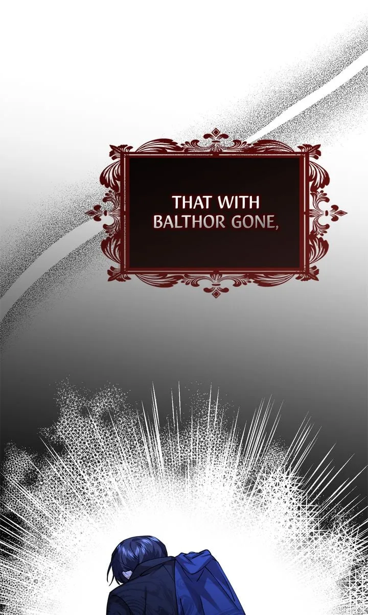 Protecting the Witch’s Son Chapter 32 page 37 - 
