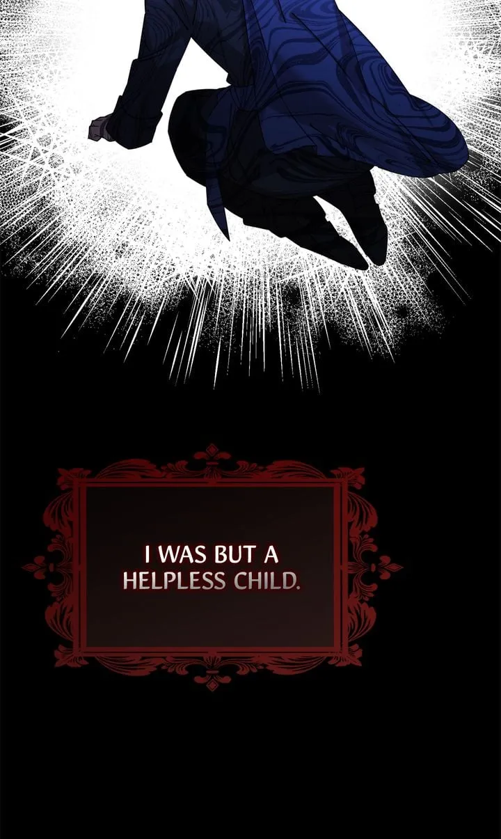 Protecting the Witch’s Son Chapter 32 page 38 - 