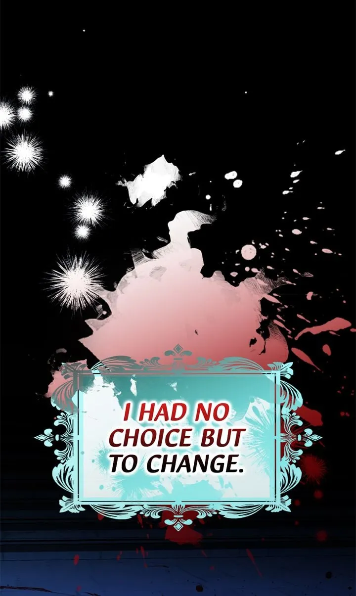Protecting the Witch’s Son Chapter 32 page 39 - 