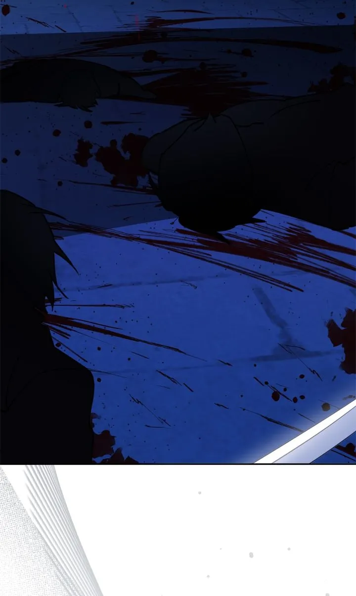 Protecting the Witch’s Son Chapter 32 page 40 - 