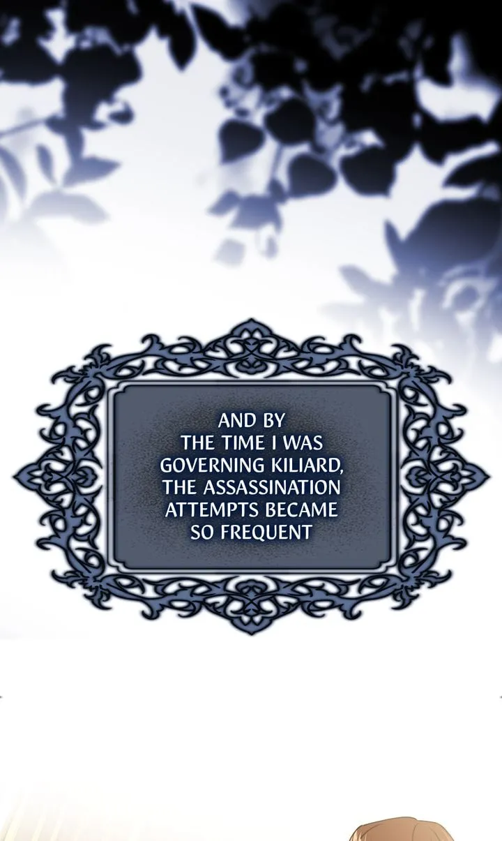 Protecting the Witch’s Son Chapter 32 page 44 - 