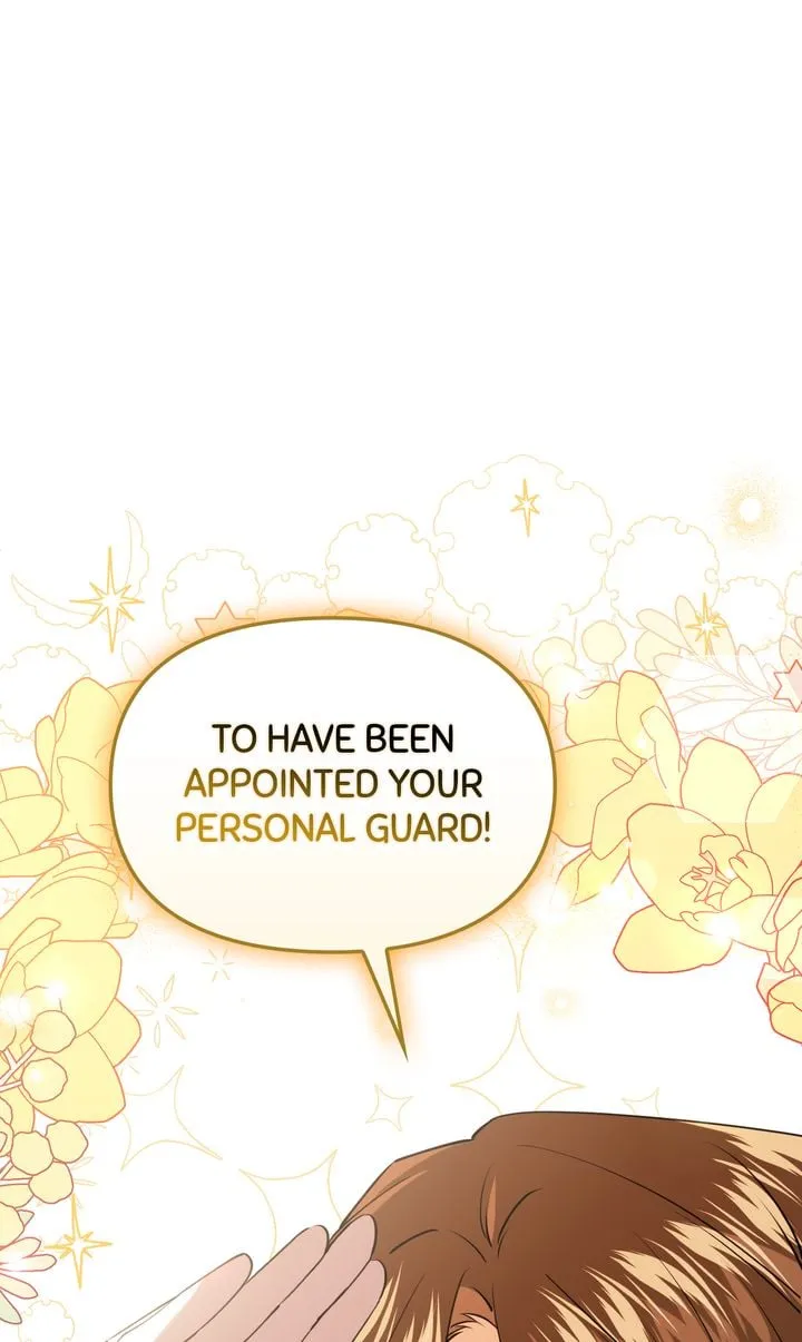 Protecting the Witch’s Son Chapter 32 page 47 - 