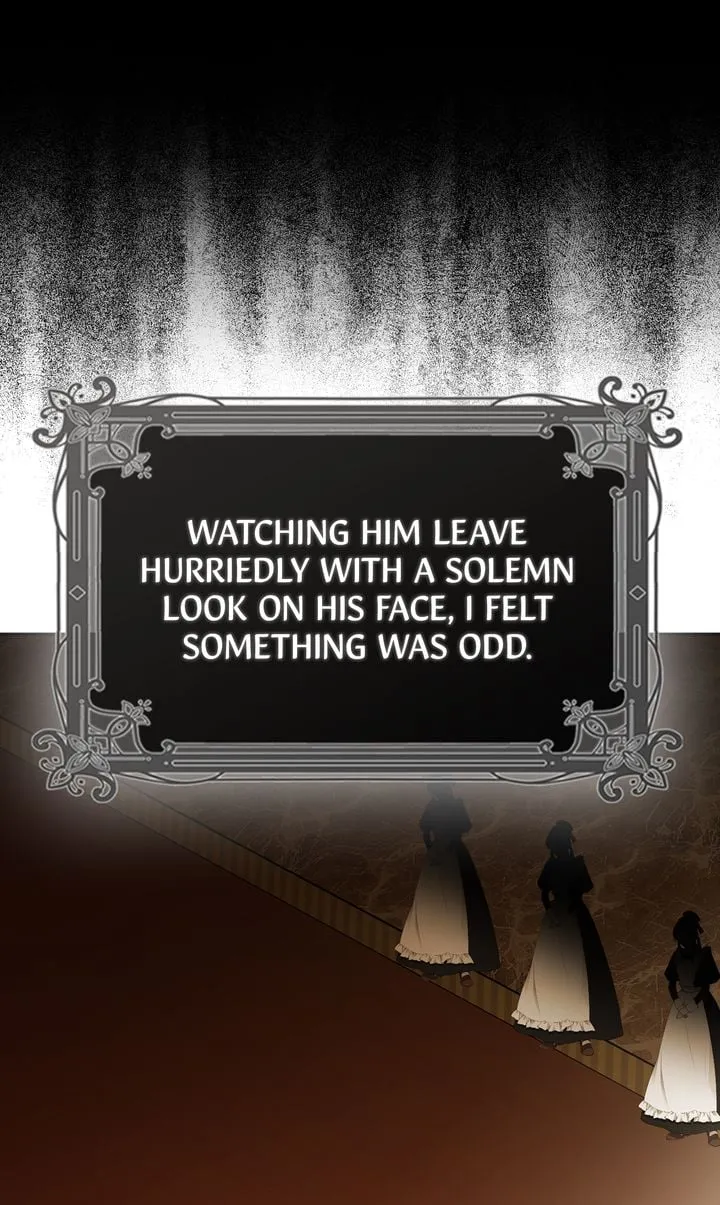Protecting the Witch’s Son Chapter 32 page 6 - 