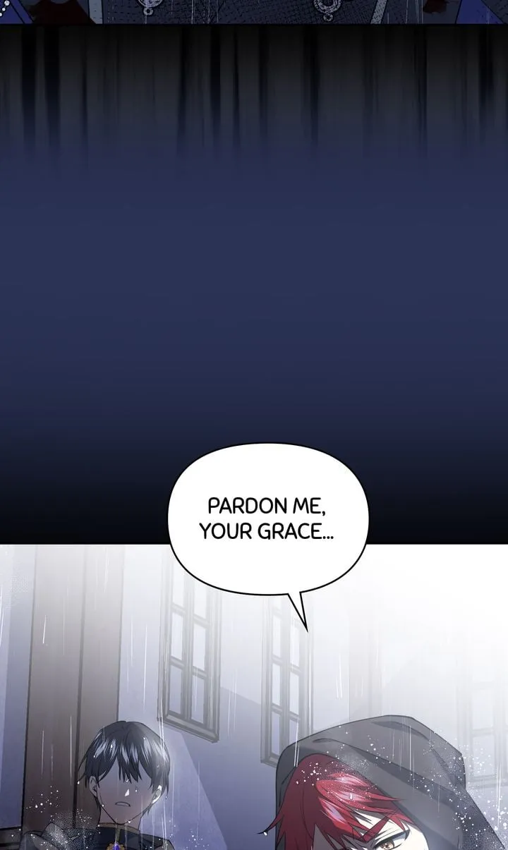 Protecting the Witch’s Son Chapter 32 page 53 - 