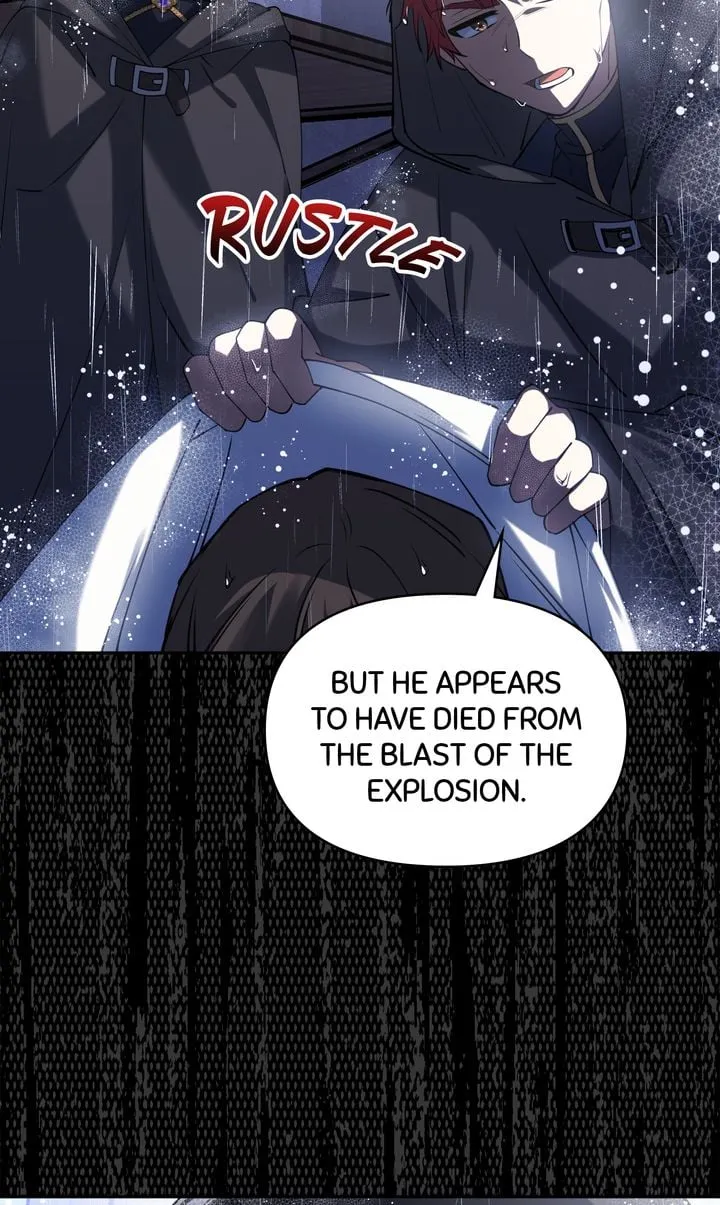 Protecting the Witch’s Son Chapter 32 page 54 - 