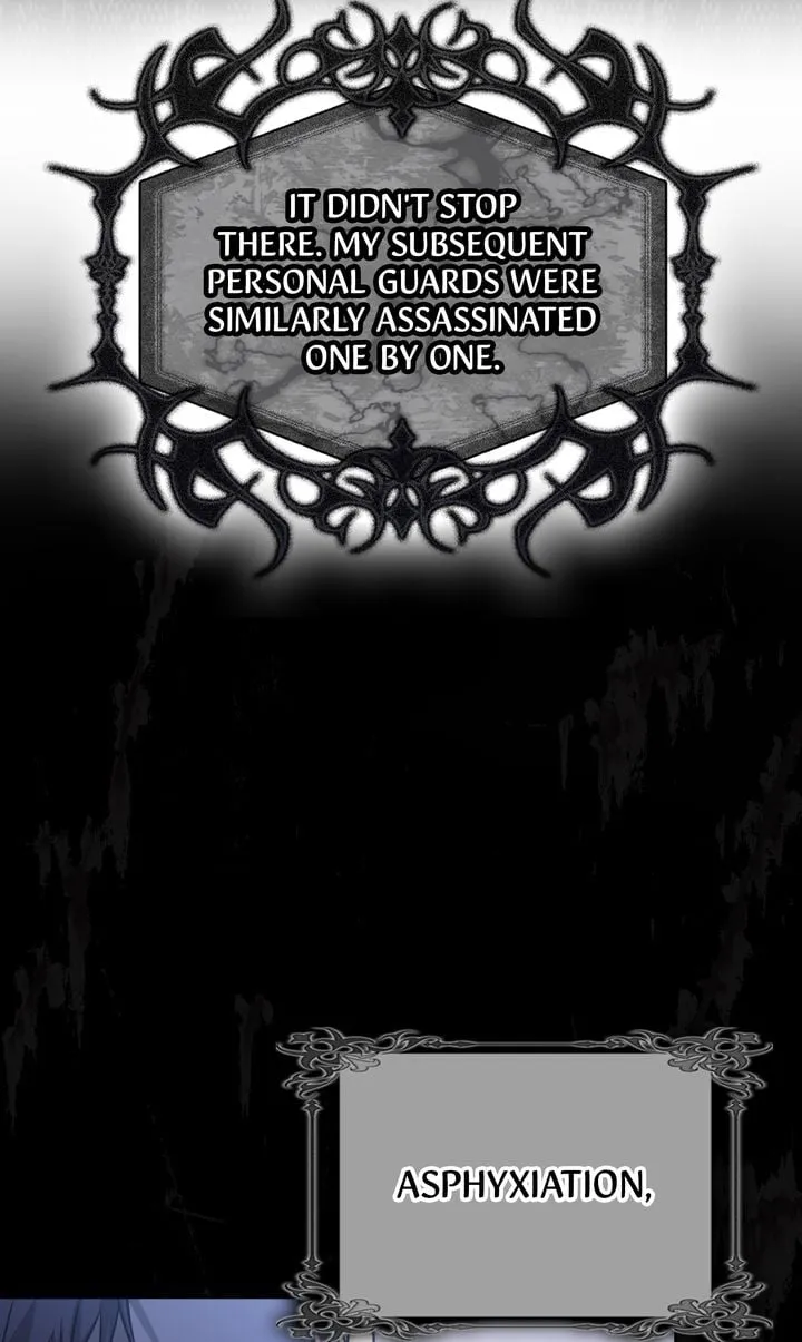 Protecting the Witch’s Son Chapter 32 page 56 - 