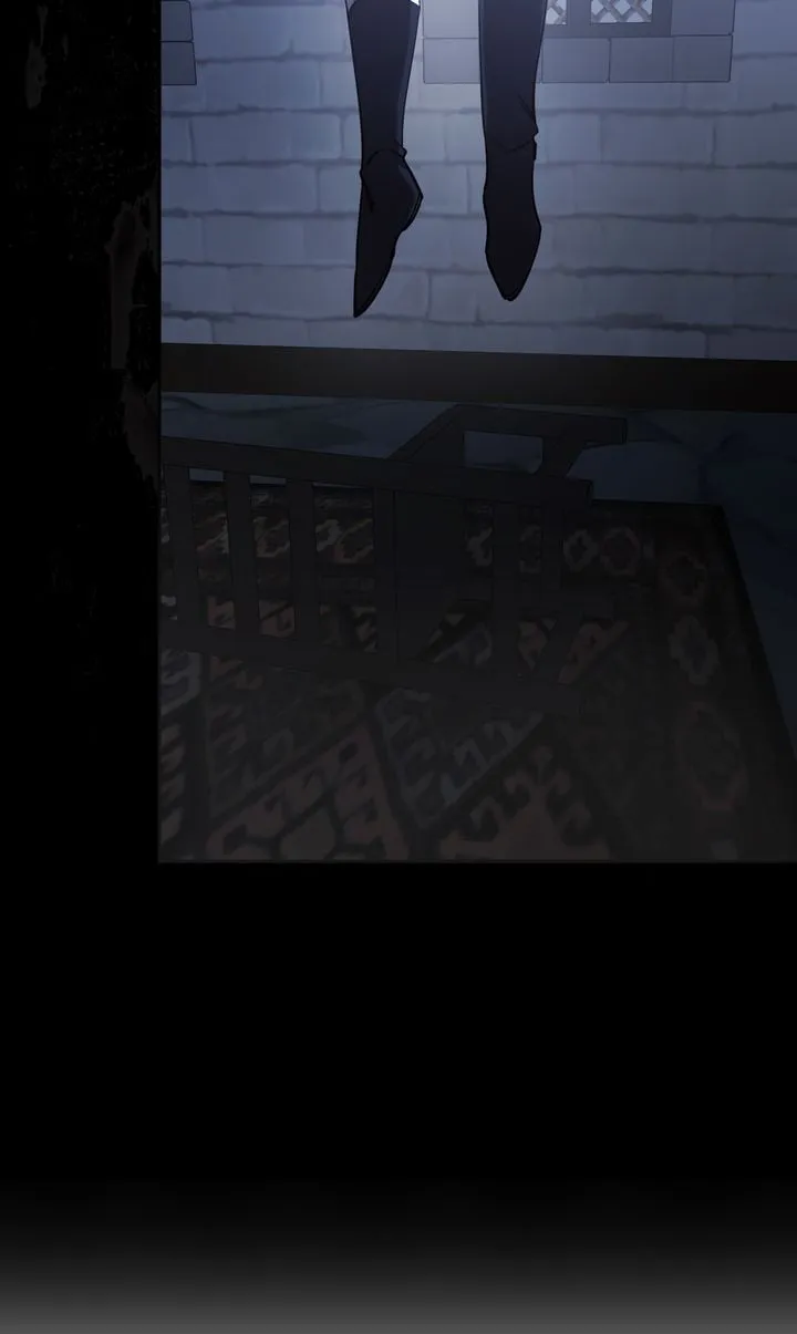 Protecting the Witch’s Son Chapter 32 page 60 - 