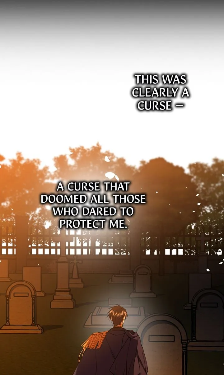 Protecting the Witch’s Son Chapter 32 page 61 - 