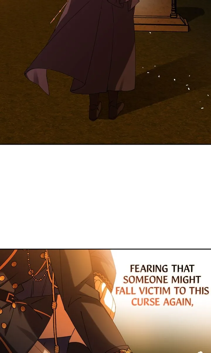 Protecting the Witch’s Son Chapter 32 page 62 - 