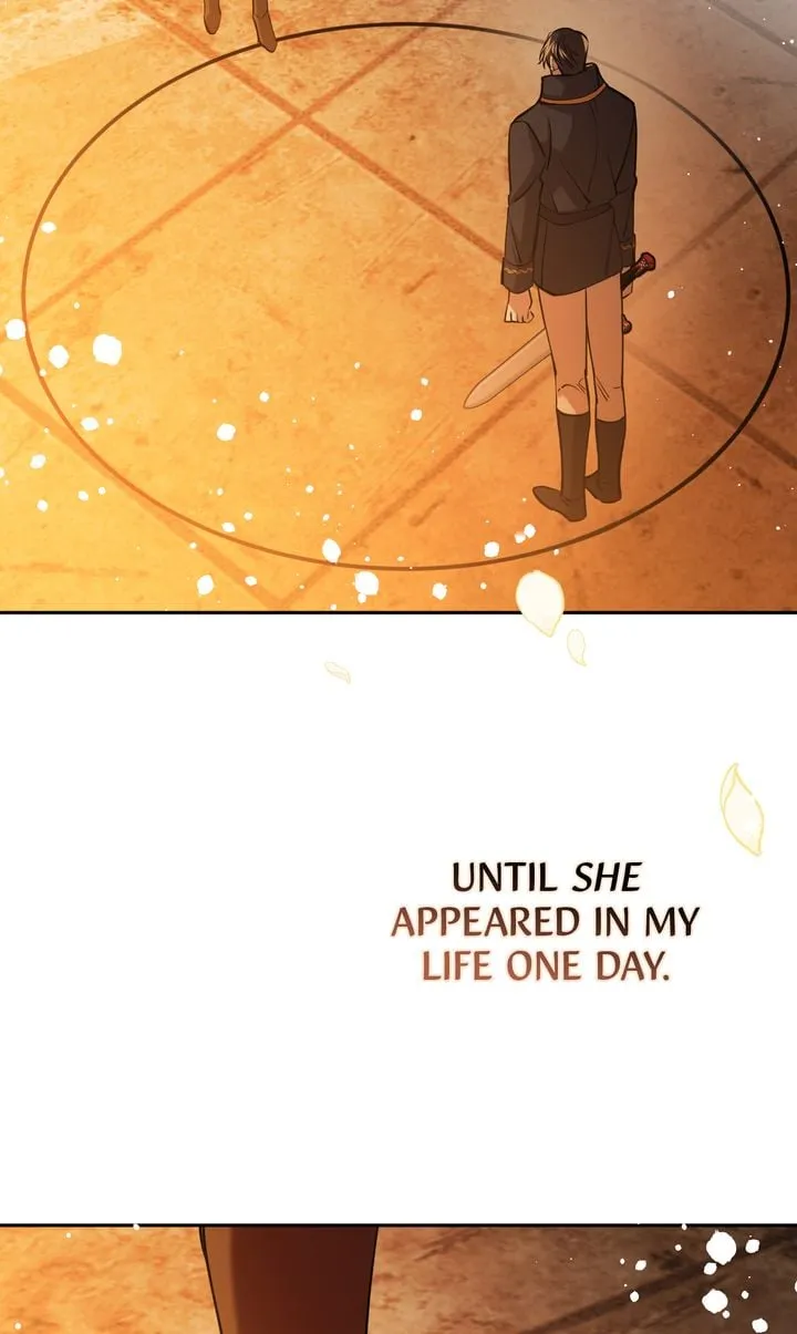 Protecting the Witch’s Son Chapter 32 page 66 - 