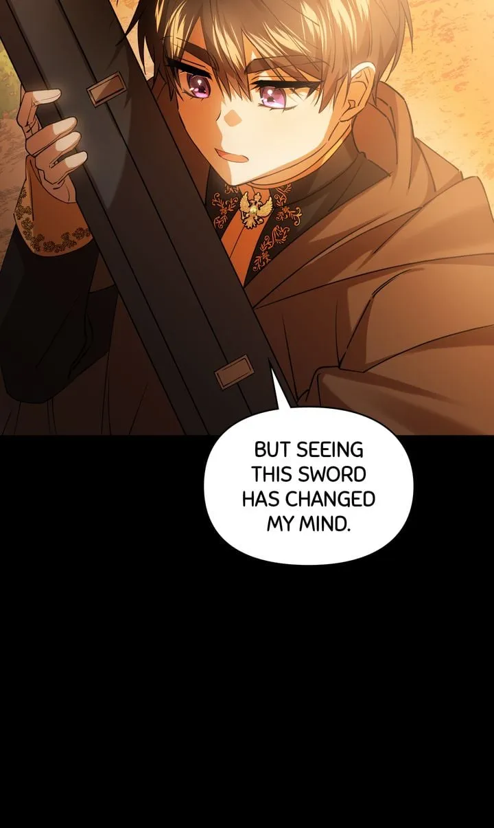 Protecting the Witch’s Son Chapter 32 page 73 - 