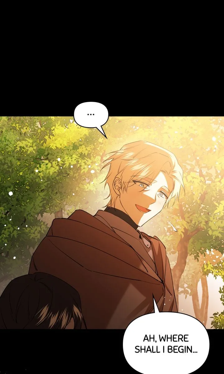 Protecting the Witch’s Son Chapter 32 page 74 - 