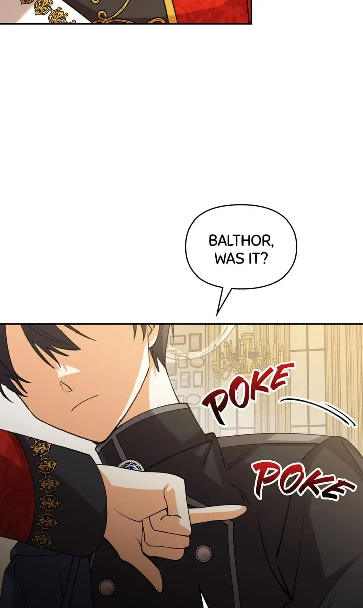 Protecting the Witch’s Son Chapter 32 page 9 - 
