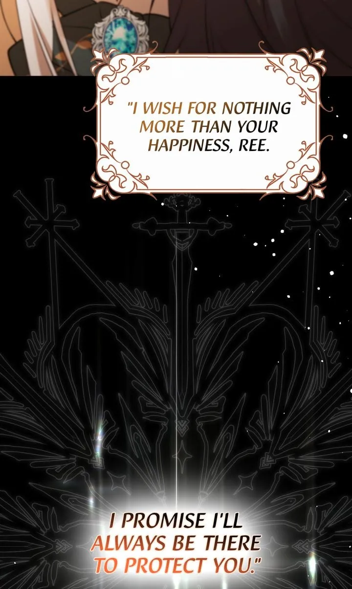 Protecting the Witch’s Son Chapter 32 page 81 - 
