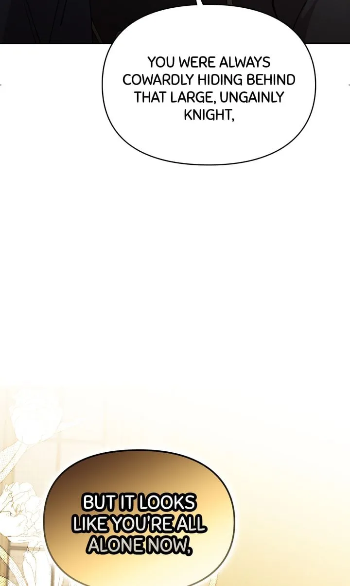Protecting the Witch’s Son Chapter 32 page 10 - 