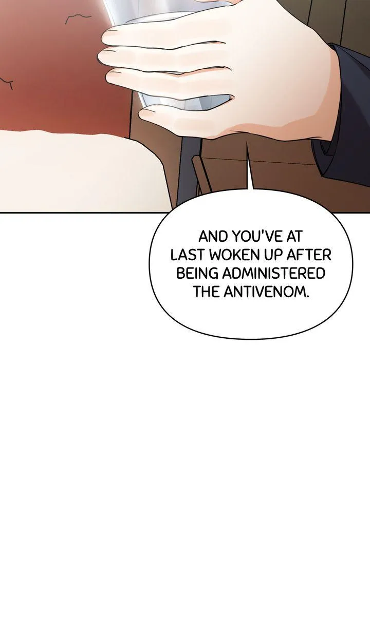 Protecting the Witch’s Son Chapter 33 page 13 - 
