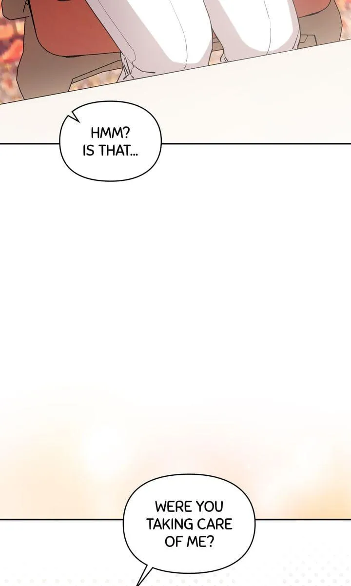 Protecting the Witch’s Son Chapter 33 page 16 - 