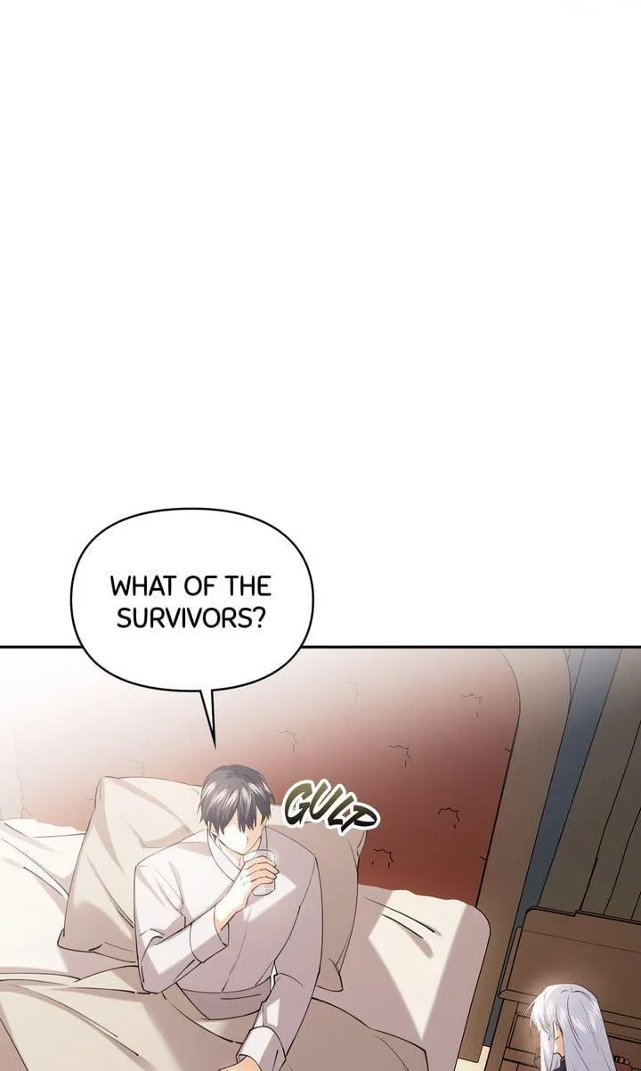 Protecting the Witch’s Son Chapter 33 page 18 - 