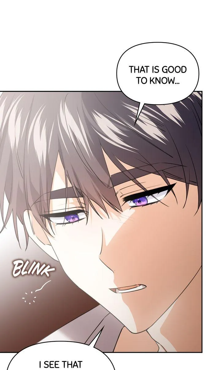 Protecting the Witch’s Son Chapter 33 page 20 - 