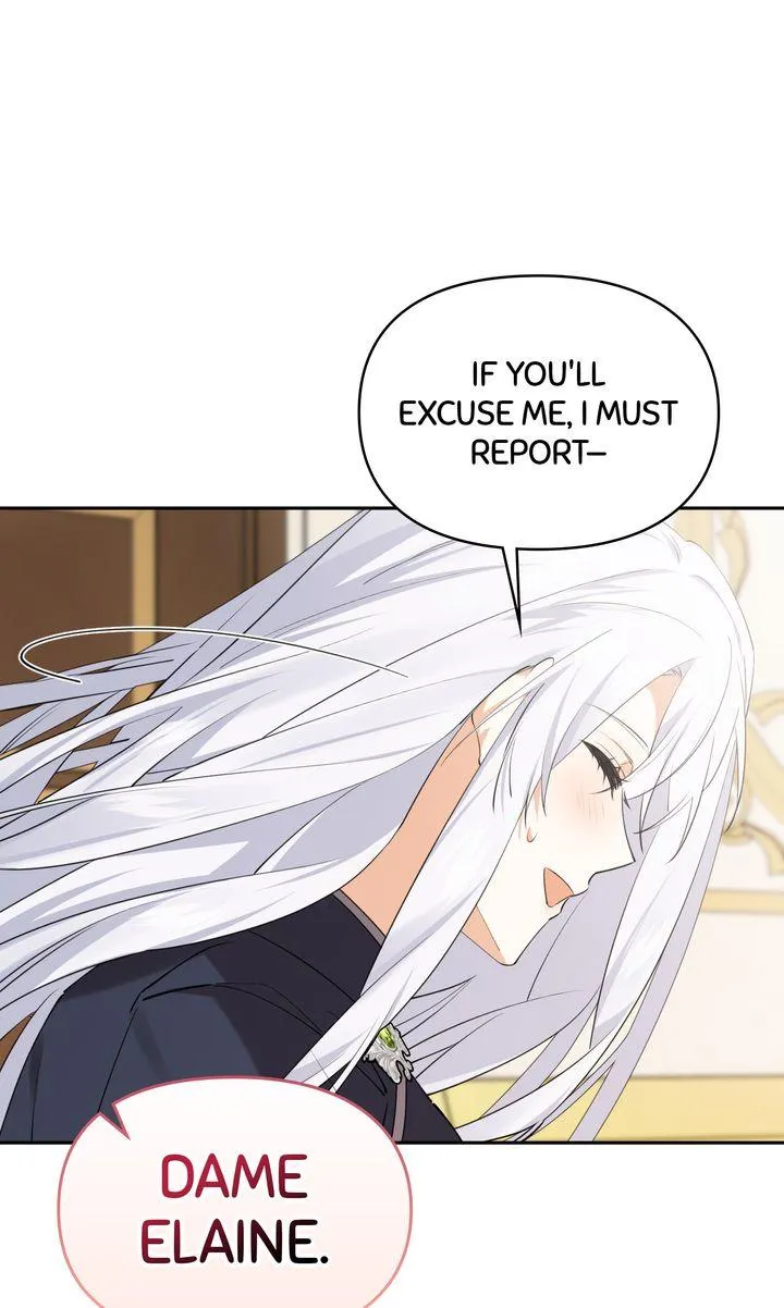 Protecting the Witch’s Son Chapter 33 page 23 - 