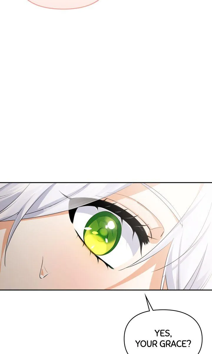 Protecting the Witch’s Son Chapter 33 page 24 - 