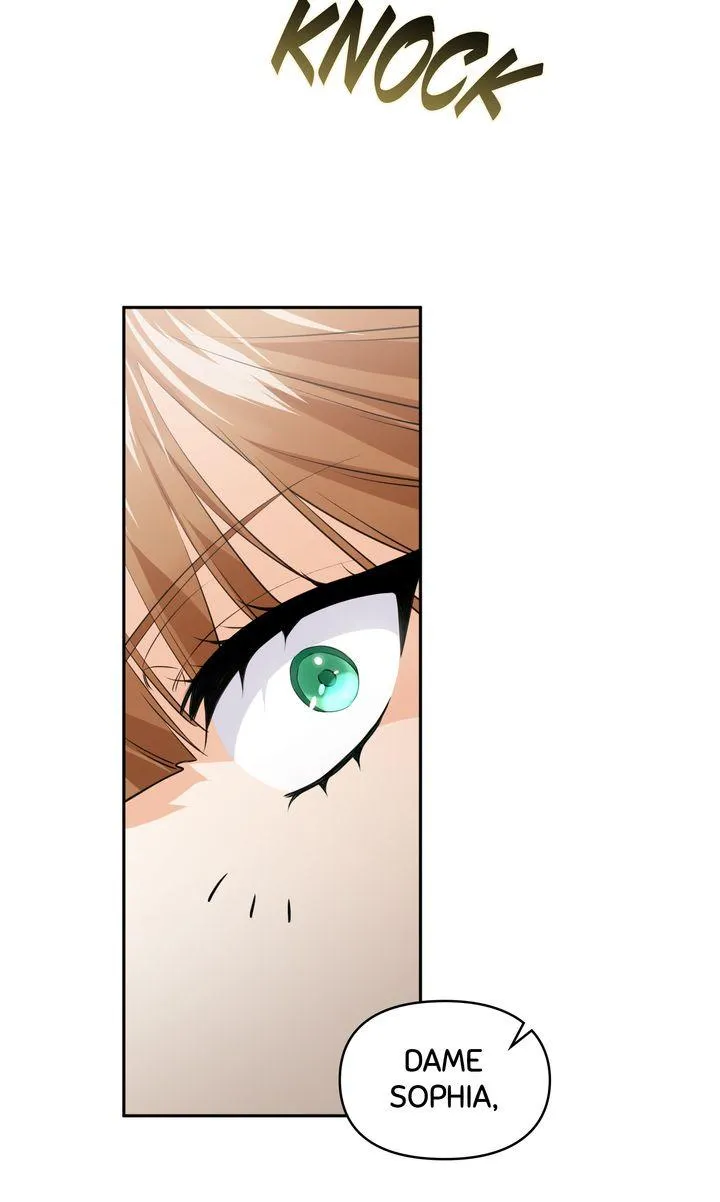Protecting the Witch’s Son Chapter 33 page 40 - 