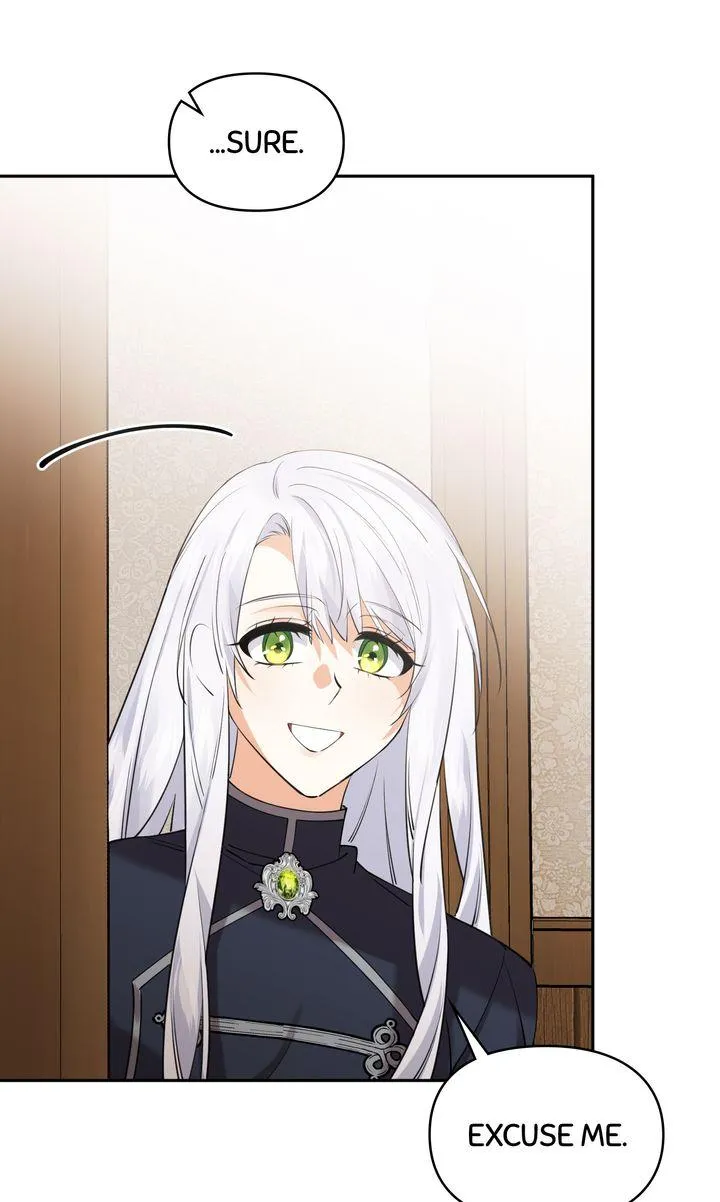 Protecting the Witch’s Son Chapter 33 page 43 - 