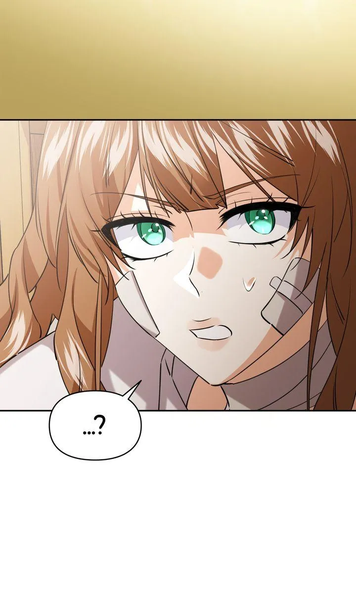 Protecting the Witch’s Son Chapter 33 page 48 - 