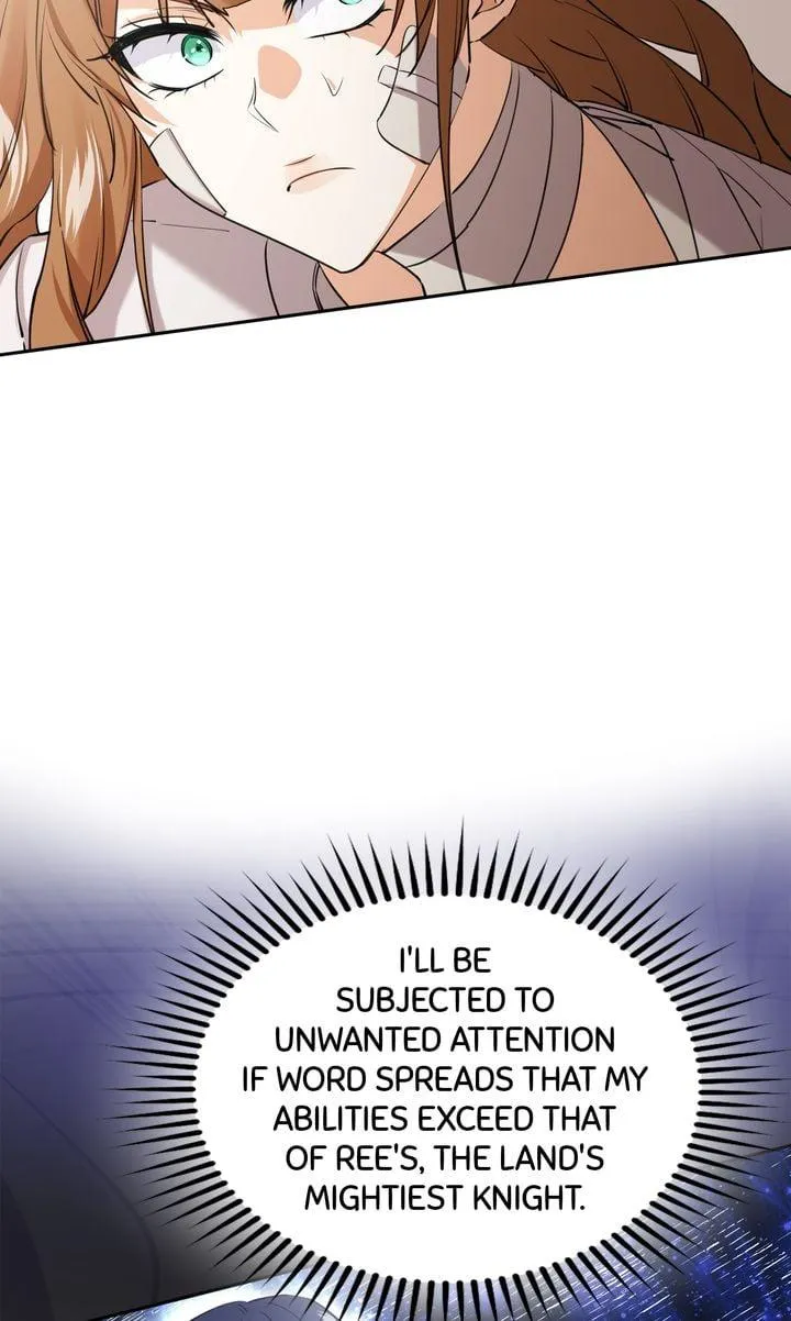 Protecting the Witch’s Son Chapter 33 page 52 - 