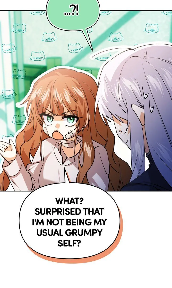 Protecting the Witch’s Son Chapter 33 page 56 - 