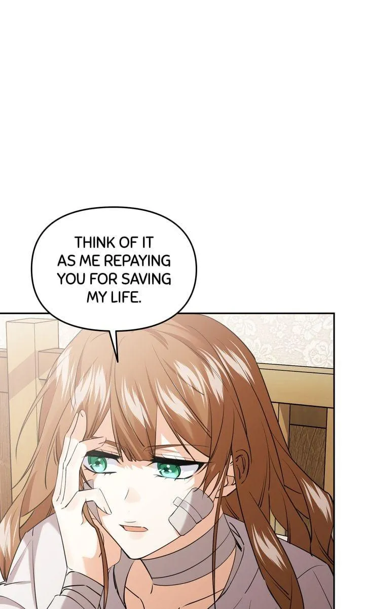 Protecting the Witch’s Son Chapter 33 page 58 - 