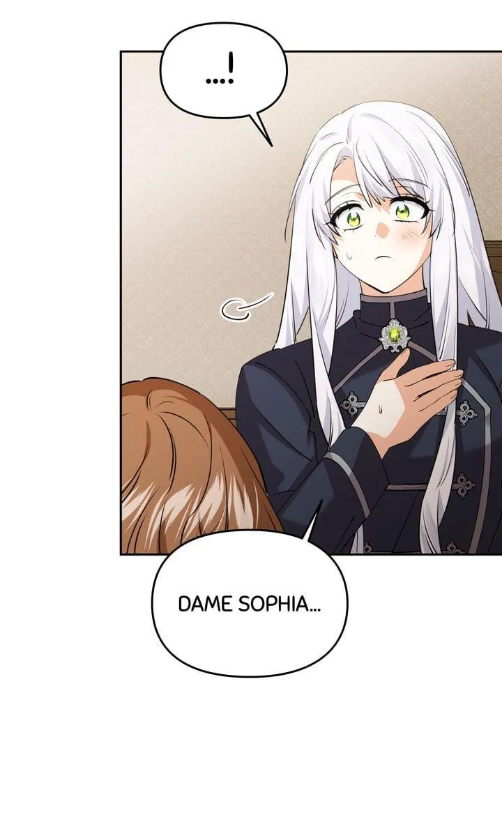 Protecting the Witch’s Son Chapter 33 page 60 - 