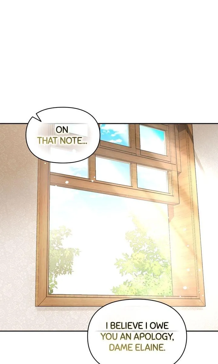 Protecting the Witch’s Son Chapter 33 page 61 - 