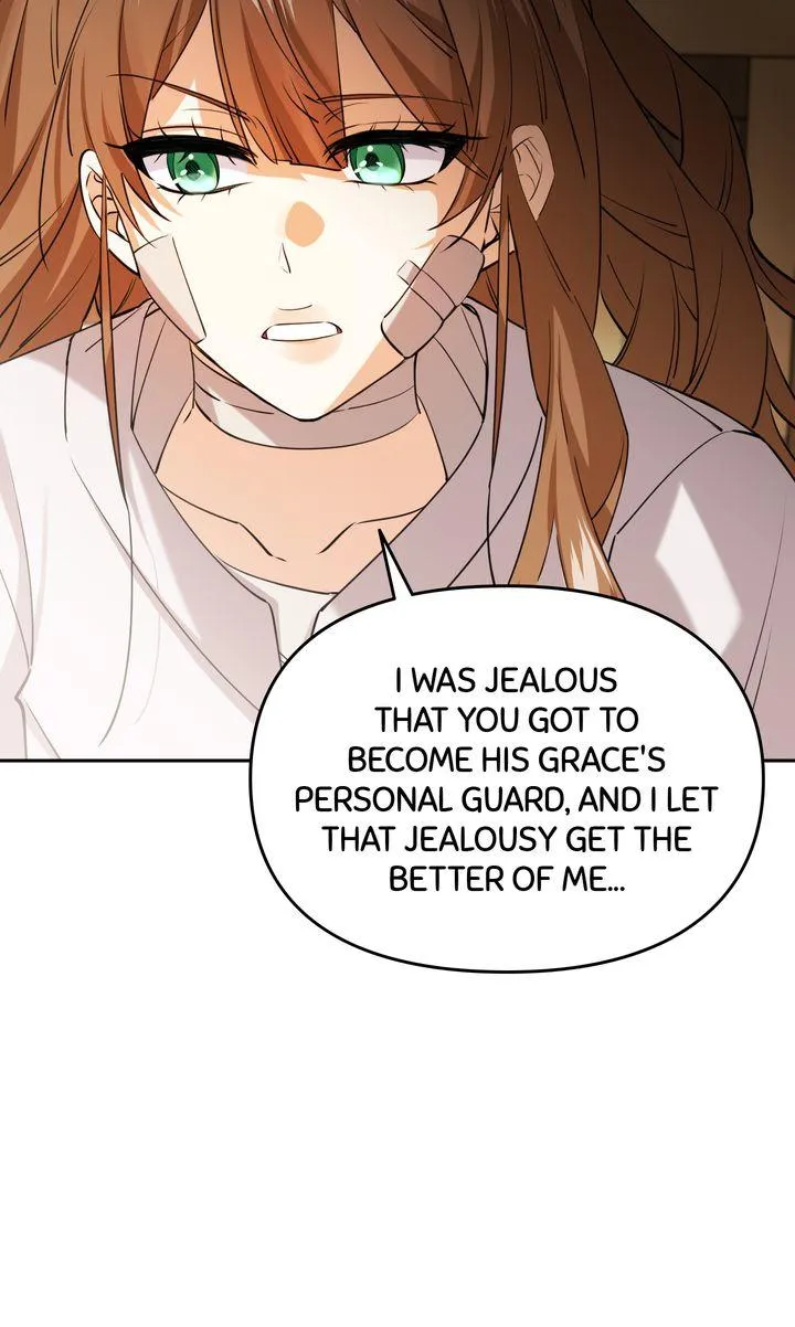 Protecting the Witch’s Son Chapter 33 page 63 - 