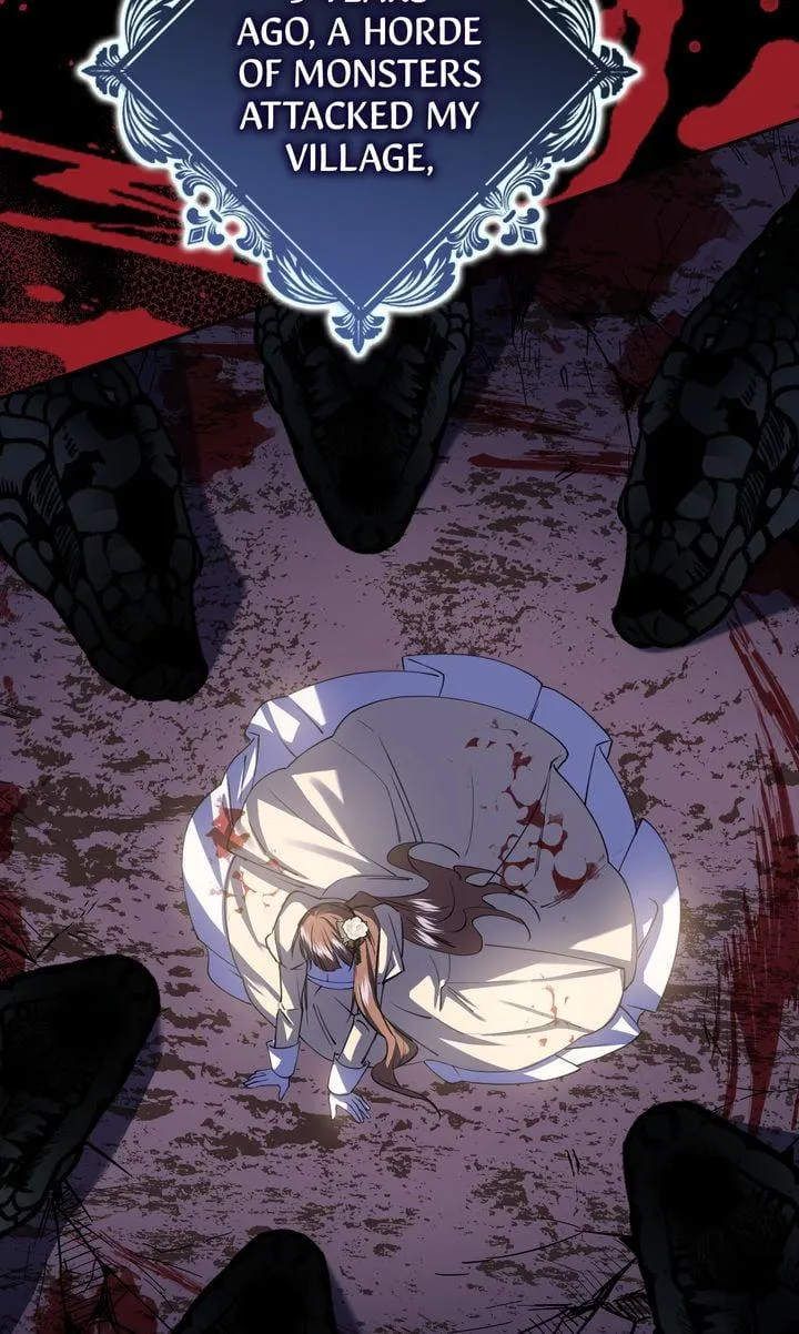 Protecting the Witch’s Son Chapter 33 page 67 - 