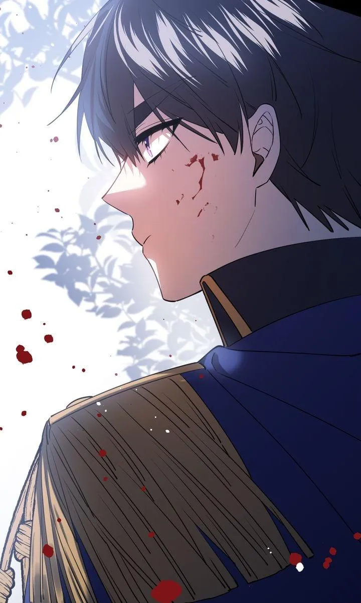 Protecting the Witch’s Son Chapter 33 page 70 - 