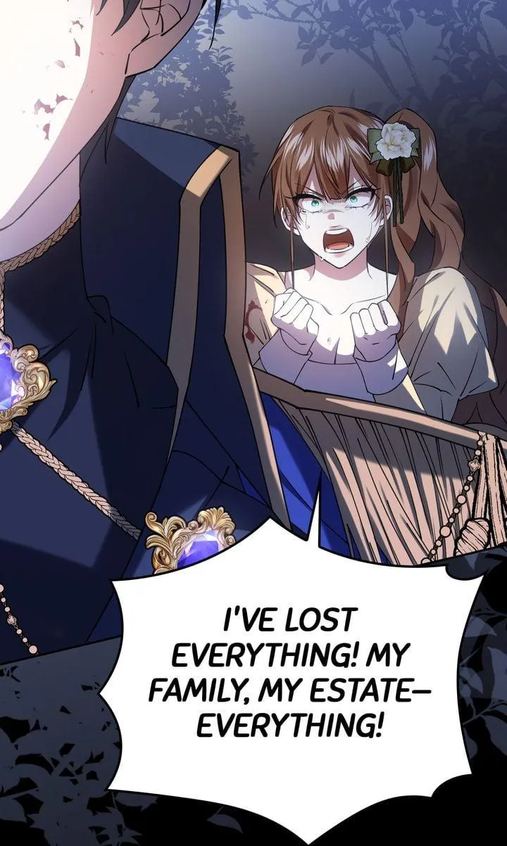 Protecting the Witch’s Son Chapter 33 page 72 - 