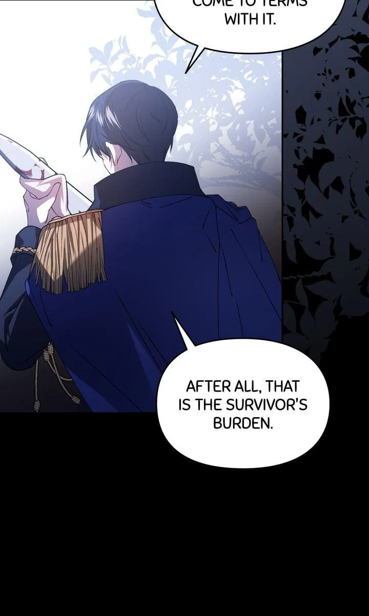 Protecting the Witch’s Son Chapter 33 page 75 - 