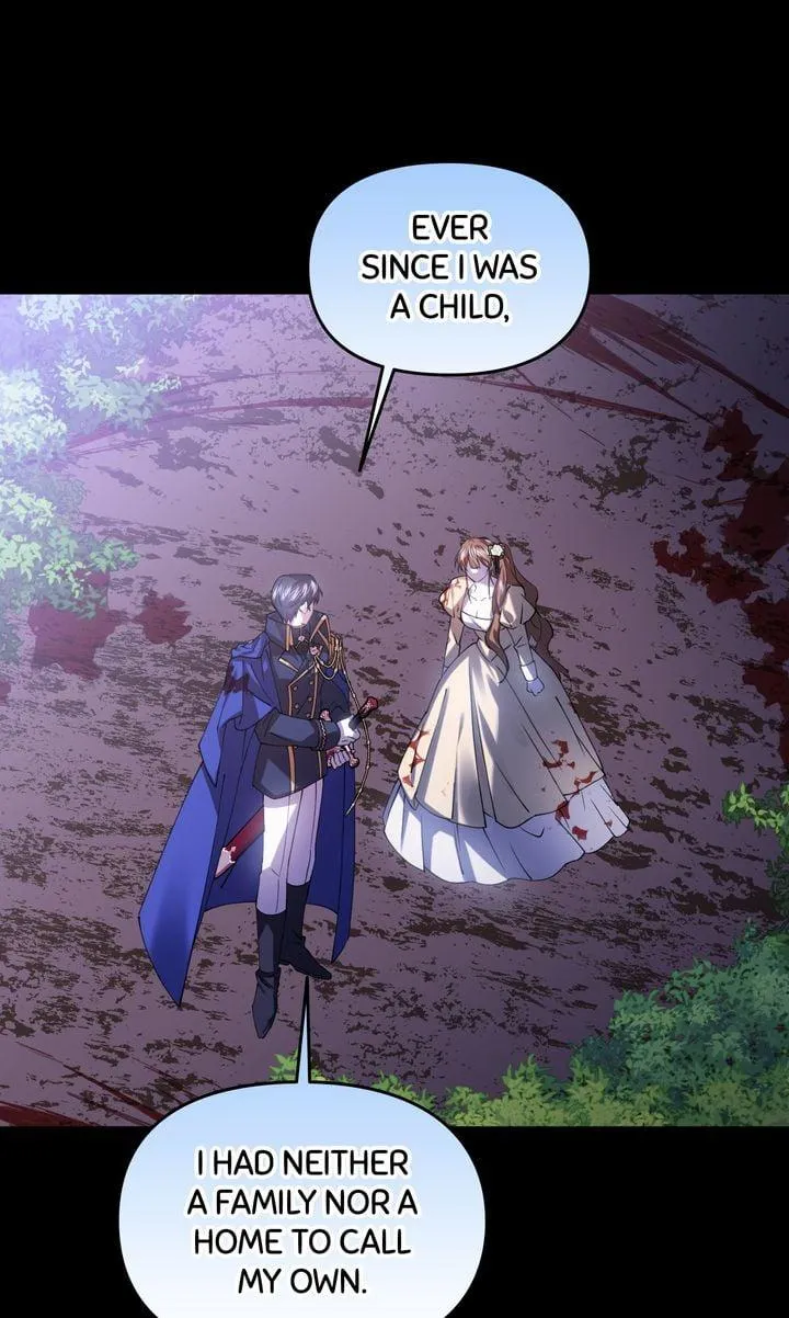 Protecting the Witch’s Son Chapter 33 page 79 - 