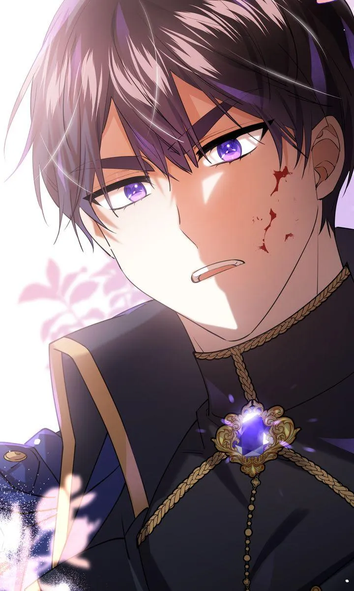 Protecting the Witch’s Son Chapter 33 page 85 - 
