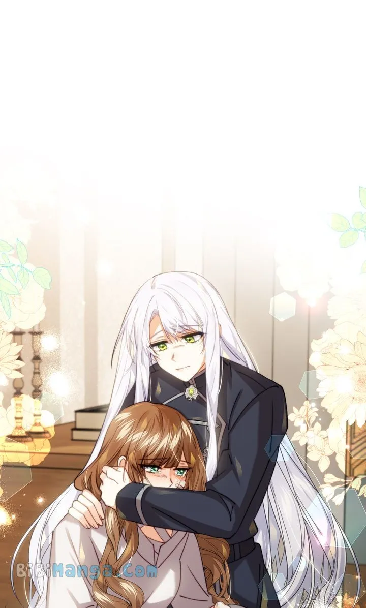 Protecting the Witch’s Son Chapter 34 page 2 - 
